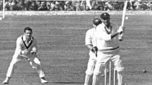 आईपीएल और पॉली उमरीगर - आइए हम अगले सप्ताह दोनों का जश्न मनाएं