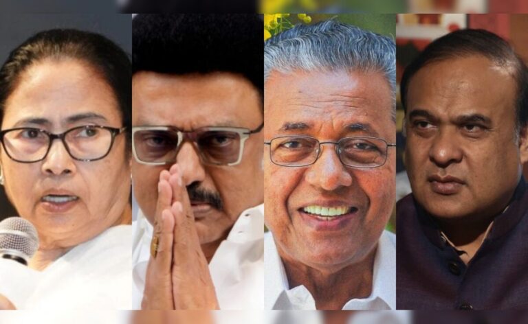 आज शाम 4 बजे चुनाव की तारीखों की घोषणा करने के लिए पोल पैनल की प्रेस कॉन्फ्रेंस