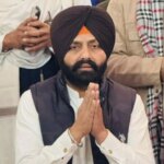 आत्महत्या के 2 दिन बाद पंजाब के पूर्व मंत्री लालजीत सिंह भुल्लर गिरफ्तार