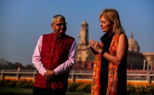 आनुवंशिक रूप से संशोधित खाद्य फसलें भारत की खाद्य सुरक्षा की कुंजी क्यों हो सकती हैं?