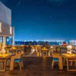 आरामदायक, गरमागरम परोसा गया