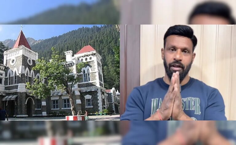 'आरोपी पुलिस सुरक्षा कैसे मांग सकता है': अदालत ने 'मुहम्मद दीपक' से पूछा