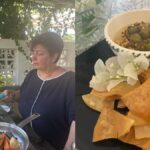 आशा के साथ ईरान से