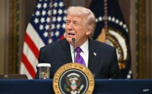 "आशा, शांति, एकता से भरा दिन": ट्रंप ने दी होली की बधाई