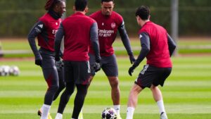 इंग्लिश पक्ष चैंपियंस लीग रियलिटी चेक से मुक्ति चाहते हैं