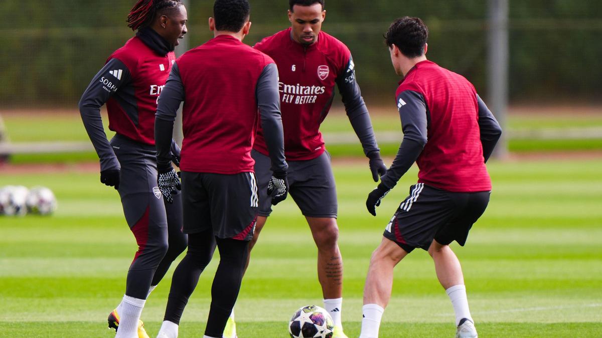 इंग्लिश पक्ष चैंपियंस लीग रियलिटी चेक से मुक्ति चाहते हैं