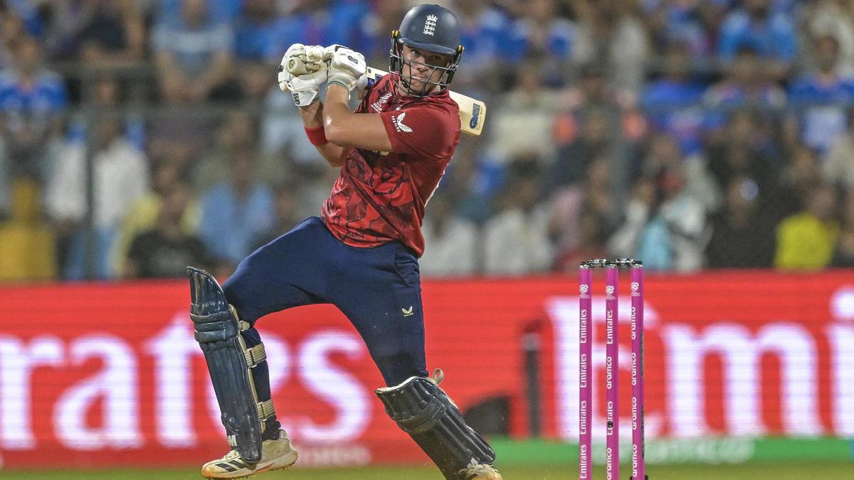 इंग्लैंड के संघर्षों के बीच, बेथेल ने दिखाया कि वह असली सौदा हो सकता है