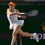 इंडियन वेल्स: सबालेंका, रयबाकिना के आगे बढ़ने पर स्वितोलिना ने स्विएटेक को पछाड़ दिया