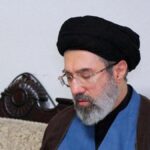 इंडिया न्यूज़लेटर से देखें: ईरान में एक नया सर्वोच्च नेता