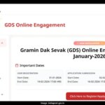 इंडिया पोस्ट जीडीएस परिणाम 2026 लाइव: मेरिट सूची कब, कहां और कैसे जांचें