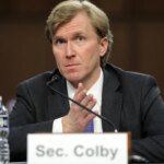 इंडो-पैसिफिक में शांति के लिए भारत को "आवश्यक" होना चाहिए: शीर्ष अमेरिकी रक्षा अधिकारी