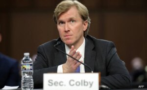 इंडो-पैसिफिक में शांति के लिए भारत को "आवश्यक" होना चाहिए: शीर्ष अमेरिकी रक्षा अधिकारी