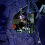 इजराइल और अमेरिका ने ईरान को निशाना बनाने के लिए यमन से मिसाइलें दागीं