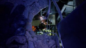 इजराइल और अमेरिका ने ईरान को निशाना बनाने के लिए यमन से मिसाइलें दागीं