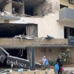 इजराइल ने लेबनान पर हमले बढ़ाए, 11 की मौत