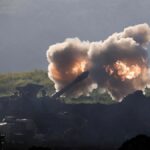 इजराइल लेबनान पर हमला क्यों कर रहा है? | व्याख्या की