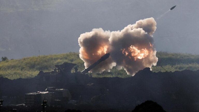 इजराइल लेबनान पर हमला क्यों कर रहा है? | व्याख्या की