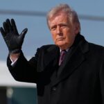 इजरायल अब ईरानी गैस क्षेत्रों पर हमला नहीं करेगा: अमेरिकी राष्ट्रपति डोनाल्ड ट्रंप