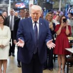 इज़राइल-ईरान युद्ध: ट्रम्प ने कहा कि युद्ध 'बहुत जल्द' समाप्त हो जाएगा; अमेरिका कुछ 'सबसे महत्वपूर्ण' लक्ष्यों को बाद के लिए बचा रहा है