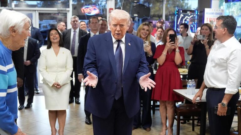 इज़राइल-ईरान युद्ध: ट्रम्प ने कहा कि युद्ध 'बहुत जल्द' समाप्त हो जाएगा; अमेरिका कुछ 'सबसे महत्वपूर्ण' लक्ष्यों को बाद के लिए बचा रहा है