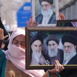 इज़राइल-ईरान संघर्ष: शीर्ष ईरानी नेताओं और वैज्ञानिकों को इज़राइल ने मार डाला