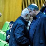 इज़रायली संसद ने बजट पारित कर दिया, जिससे नेतन्याहू को समय से पहले चुनाव से बचने की अनुमति मिल गई