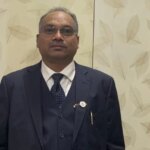 इराक के पास विमान हमले में मुंबई के इंजीनियर की मौत, बेटी ने किया आखिरी कॉल