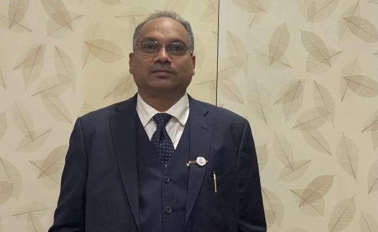 इराक के पास विमान हमले में मुंबई के इंजीनियर की मौत, बेटी ने किया आखिरी कॉल