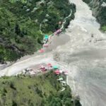 इसरो का कहना है कि 2025 की घातक उत्तरकाशी बाढ़ बादल फटने के कारण नहीं हुई थी