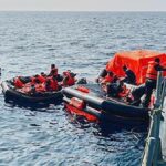 ईरान इजराइल युद्ध | श्रीलंकाई अस्पताल ने 22 ईरानी नाविकों को बचाया