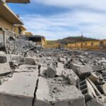 ईरान-इज़राइल अमेरिकी संघर्ष बढ़ने पर ईरान ने इराक में कुर्द समूहों को मार डाला