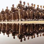 ईरान के रिवोल्यूशनरी गार्ड कौन हैं?