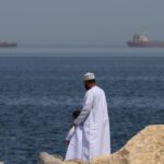 ईरान ने अपने गैस क्षेत्रों पर अमेरिका-इजरायल के हमले के बाद खाड़ी ऊर्जा केंद्रों पर हमला करने की कसम खाई है