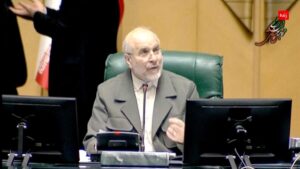 ईरान ने इजराइल पर दागी मिसाइलें, ट्रंप की बातचीत को 'फर्जी खबर' बताया खारिज