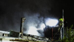 ईरान ने खाड़ी अरब देशों पर नए हमले शुरू कर दिए हैं क्योंकि वह क्षेत्र पर लगातार दबाव बना रहा है