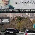 ईरान ने युद्ध ख़त्म करने की शर्तें रखते हुए अमेरिकी प्रस्ताव को ख़ारिज कर दिया