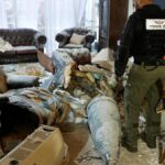 ईरान ने विश्व पर्यटन स्थलों को इजरायलियों, अमेरिकी अधिकारियों के लिए 'सुरक्षित नहीं' होने की चेतावनी दी; का कहना है कि युद्ध के लगभग तीन सप्ताह बाद भी वह मिसाइलें बना रहा है