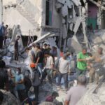 ईरान पर अमेरिकी-इजरायल हमले की वैधता