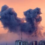 ईरान पर इज़राइल-अमेरिका हमले की छवियों का हिंदू संग्रह: आग का एक सप्ताह