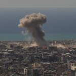 ईरान पर हमले के लिए भारतीय क्षेत्र के इस्तेमाल की इजाजत मांग रहा अमेरिका? एक तथ्य-जांच