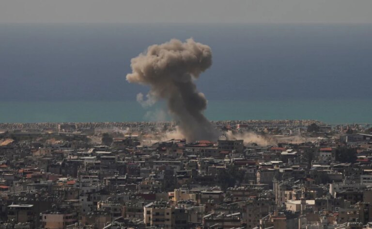 ईरान पर हमले के लिए भारतीय क्षेत्र के इस्तेमाल की इजाजत मांग रहा अमेरिका? एक तथ्य-जांच