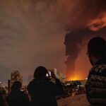 ईरान में युद्ध कैसे फैलने का खतरा है?