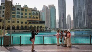 ईरान युद्ध और आप्रवासियों का अनिश्चित भविष्य