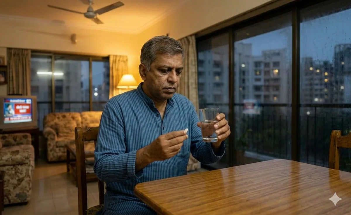 ईरान युद्ध का असर: भारत में जल्द महंगे हो सकते हैं अस्पताल के बिल, दवाएं