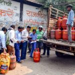 ईरान युद्ध के दौरान एलपीजी चिंताओं पर पीएम मोदी ने हरदीप पुरी, एस जयशंकर से मुलाकात की