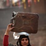 ईरान युद्ध के दौरान, केंद्र ने चुनिंदा पेट्रोल पंपों पर 60 दिनों के लिए केरोसिन की बिक्री की अनुमति दी थी।