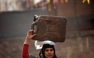 ईरान युद्ध के दौरान, केंद्र ने चुनिंदा पेट्रोल पंपों पर 60 दिनों के लिए केरोसिन की बिक्री की अनुमति दी थी।