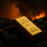 ईरान युद्ध ने 35 ट्रिलियन डॉलर की 'महाशक्ति' बनाई, जो भारत और ब्रिटेन की संयुक्त शक्ति से भी बड़ी है