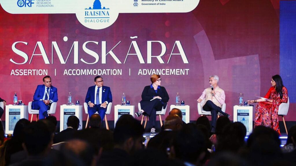 ईरानी नाविकों से 'अंतरराष्ट्रीय कानून' के मुताबिक निपटेगा श्रीलंका