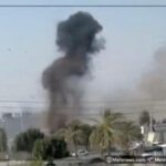 ईरानी स्कूल पर कथित हमले के बारे में हम क्या जानते हैं